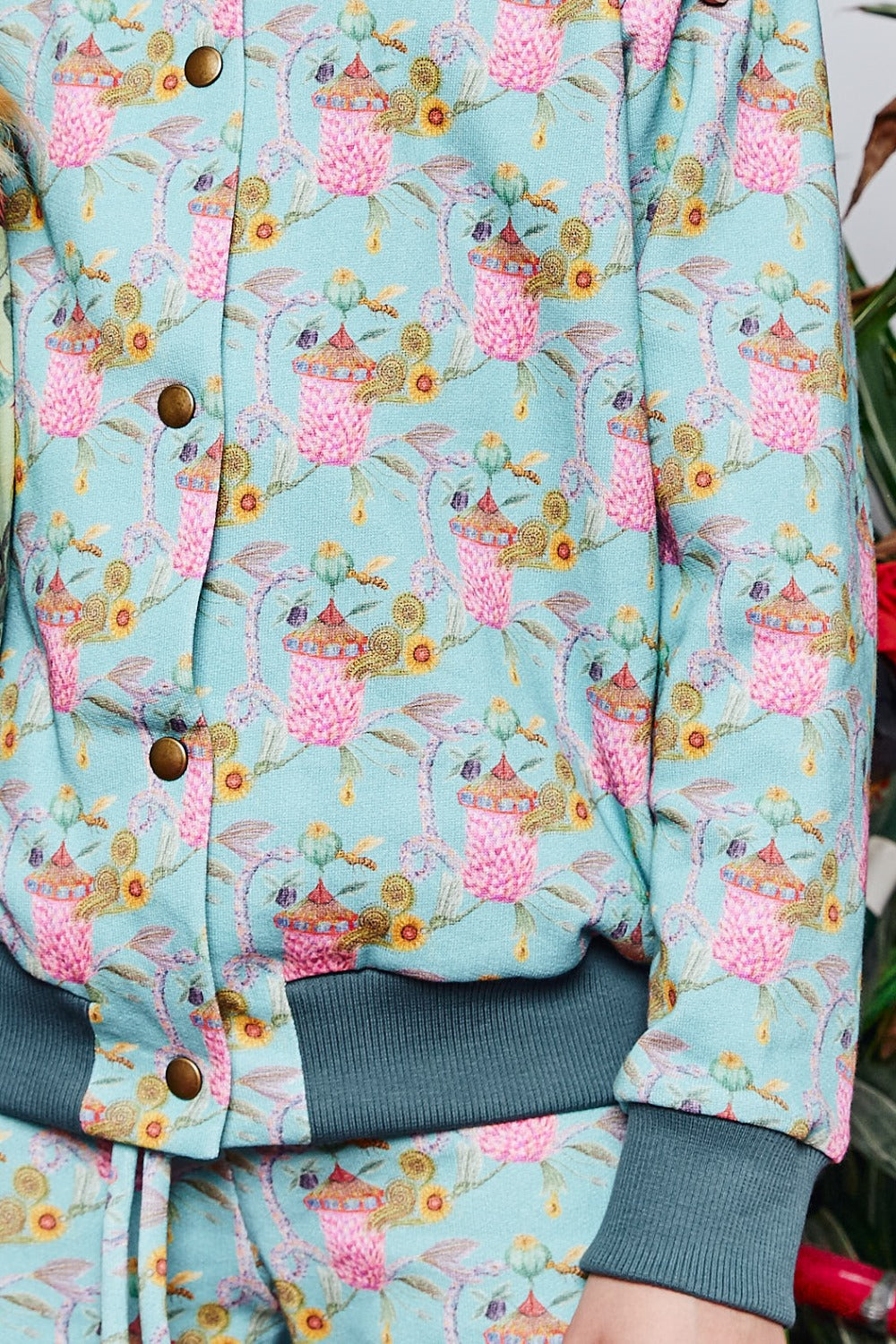 Kids organic cotton outfits by aesthete-(kids)wear.