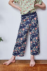 Kids organic cotton sweat pants.