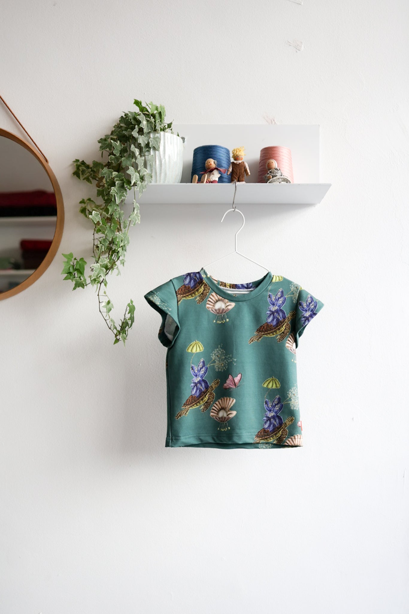 Kids Tops