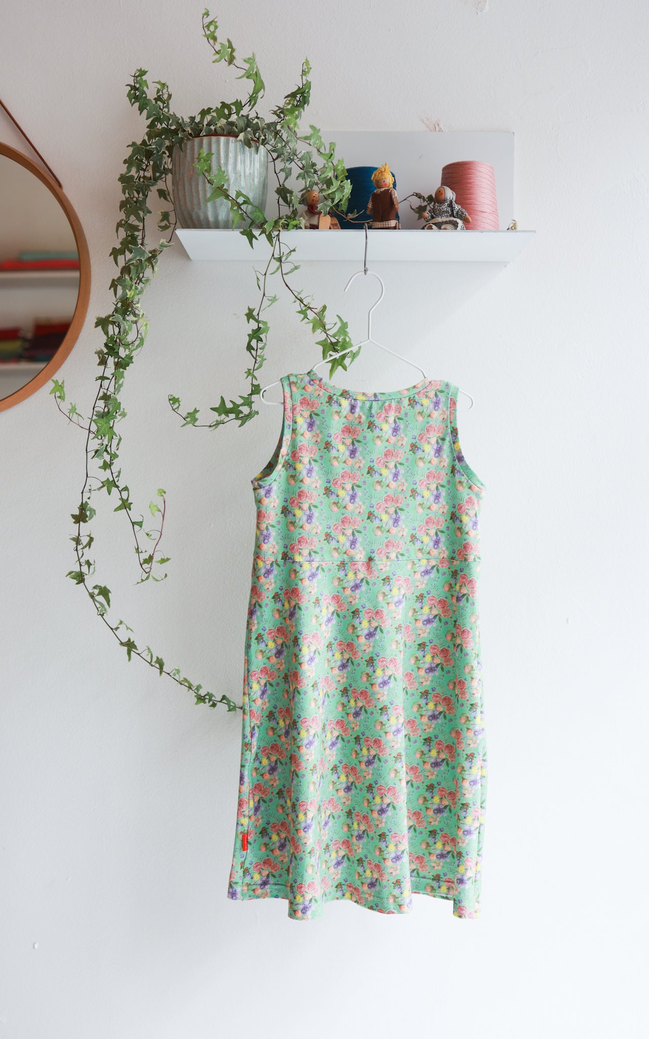 jersey slip dress Nova Jersey Slip Dress - Slip dresses & Babydolls